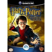 Harry Potter and the Chamber of Secrets Gamecube