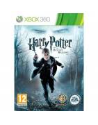 Harry Potter and the Deathly Hallows Part 1 XBox 360