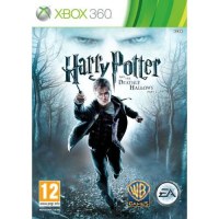 Harry Potter and the Deathly Hallows Part 1 XBox 360