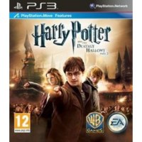 Harry Potter and the Deathly Hallows Part 2 PS3