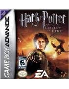 Harry Potter and the Goblet of Fire Gameboy Advance