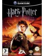 Harry Potter and the Goblet of Fire Gamecube