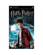 Harry Potter and the Half Blood Prince PSP