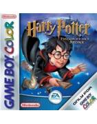 Harry Potter and the Philosopher's Stone Gameboy