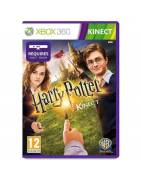 Harry Potter Kinect XBox 360