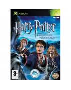 Harry Potter Prisoner of Azkaban Xbox Original