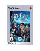 Harry Potter Prisoner of Azkaban PS2