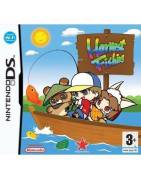 Harvest Fishing Nintendo DS