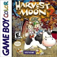 Harvest Moon 2 Gameboy