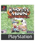 Harvest Moon: Back to Nature PS1