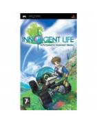 Harvest Moon: Innocent Life PSP