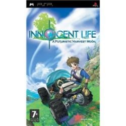 Harvest Moon: Innocent Life PSP