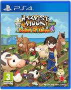 Harvest Moon Light of Hope Special Edition PS4