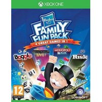 Hasbro Family Fun Pack Xbox One