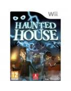 Haunted House Nintendo Wii