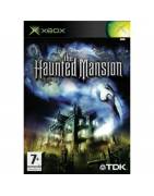 Haunted Mansion Xbox Original