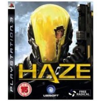 Haze PS3