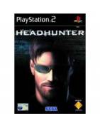 Headhunter PS2