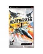 Heatseeker PSP