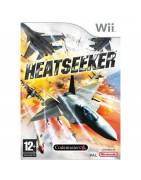 Heatseeker Nintendo Wii