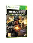 Heavy Fire: Shattered Spear XBox 360