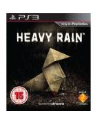 Heavy Rain PS3