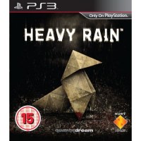 Heavy Rain PS3