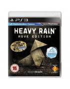 Heavy Rain: Move Edition PS3