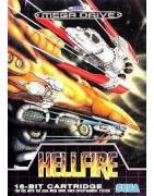 Hellfire Megadrive