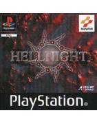 HellNight PS1