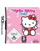 Hello Kitty Daily Nintendo DS