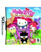 Hello Kitty Big City Dreams Nintendo DS