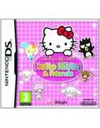 Hello Kitty Loving Life Nintendo DS