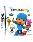 Hello Pocoyo Nintendo DS