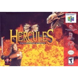 Hercules N64
