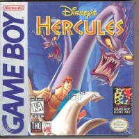 Hercules Disney  (Original GB) Gameboy