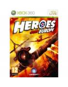 Heroes Over Europe XBox 360