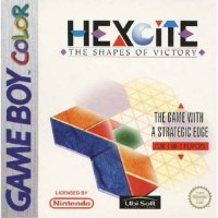 Hexcite Gameboy