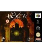 Hexen N64