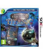 Hidden Expedition Titanic 3DS