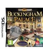 Hidden Mysteries: Buckingham Palace Nintendo DS