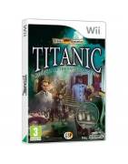 Hidden Mysteries: Titanic Secrets of the Fateful Voyage Nintendo Wii