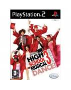 High School Musical 3: Senior Year PS2