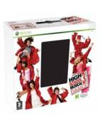 High School Musical 3 Senior Year Dance with Mat XBox 360