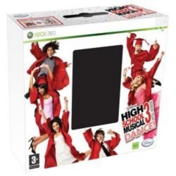 High School Musical 3 Senior Year Dance with Mat XBox 360