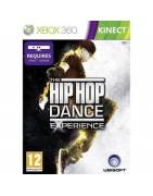 Hip Hop Dance Experience XBox 360