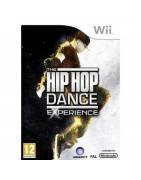 Hip Hop Dance Experience Nintendo Wii