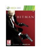 Hitman Absolution XBox 360