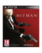 Hitman Absolution PS3