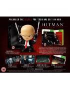 Hitman Absolution Deluxe Professional Edition XBox 360